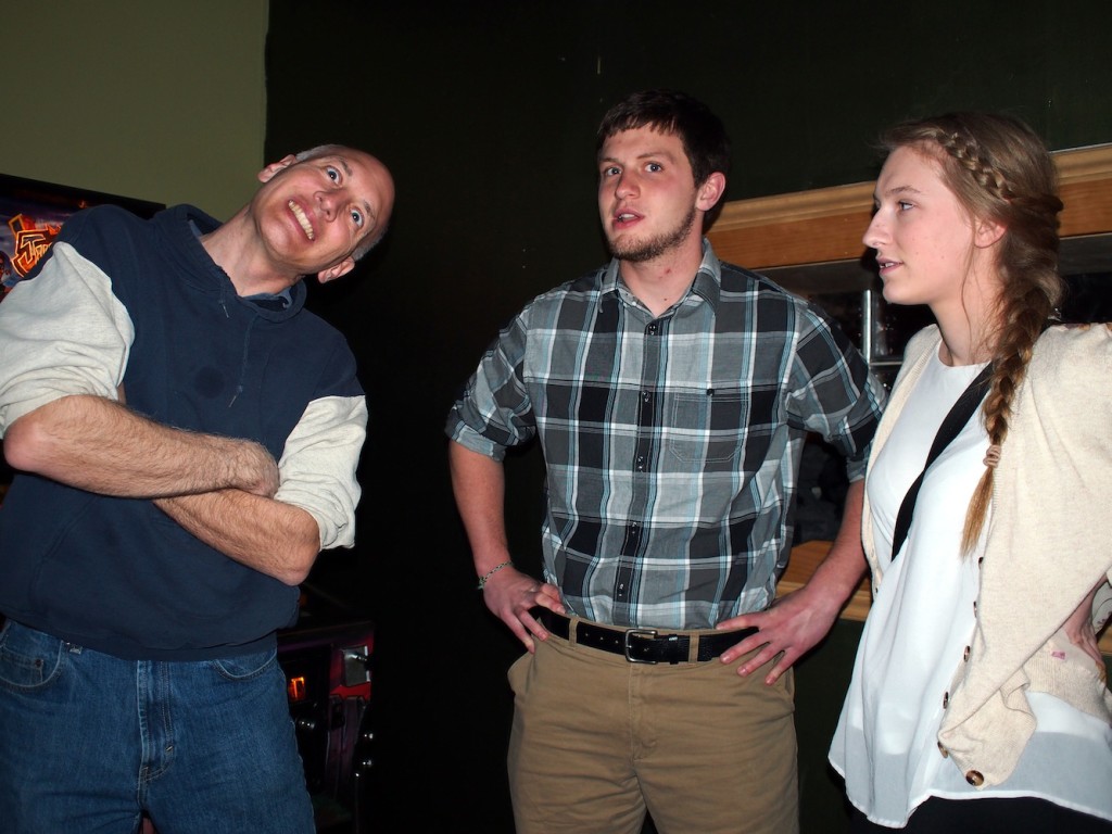 This doesn't help either.  Good luck sleeping tonight.