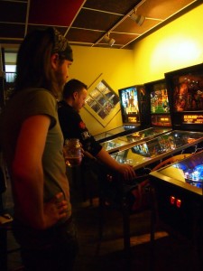 "Forget it, Mike. It's Castletown."