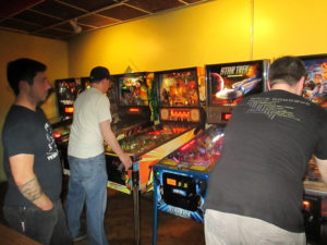 Russell looks at Star Trek.