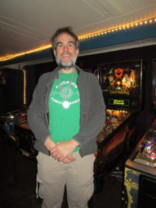 The Undercard winner, Joseph.