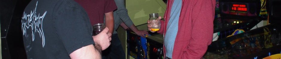 League Night Recap for 12/2/14 (and Zen Tournament Preview)