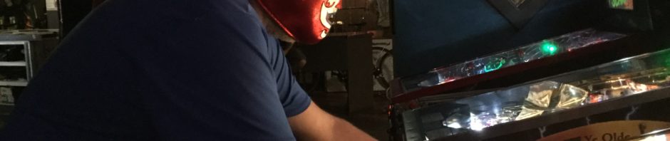 League Night Recap for 8/24/19